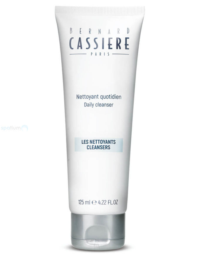 Picture of DAILY CLEANSER 125ML