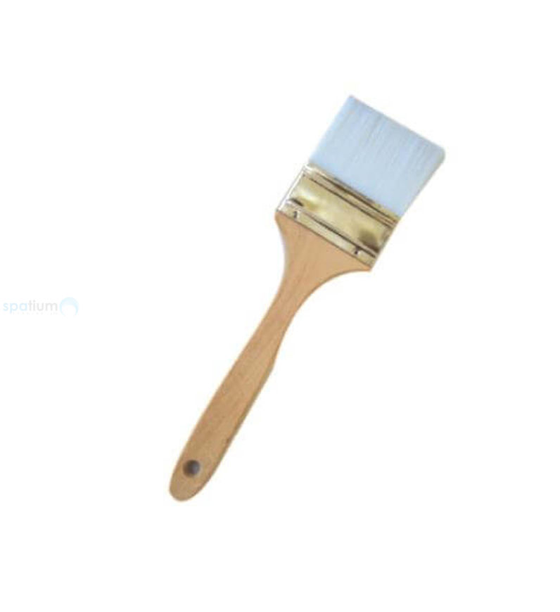 Picture of PARAFFIN BODY BRUSH