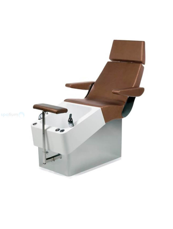 Picture of PEDICURE CHAIR ELECTRONIC WITH MASSAGE