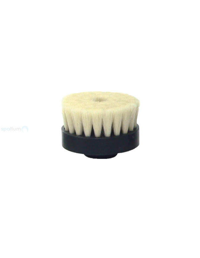 Picture of LARGE SOFT BRISTLE BRUSH ( GOAT HAIR) 45MM