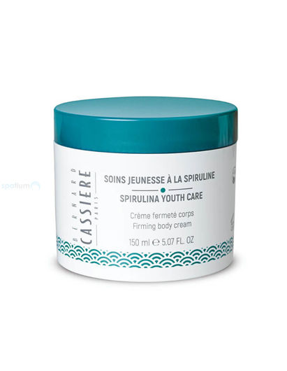 Picture of SPIRULINA YOUTH FIRMING BODY CREAM 150ML