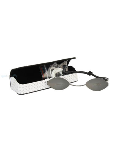 Picture of LASER  PROTECTION GOGGLES 190NM-2000NM