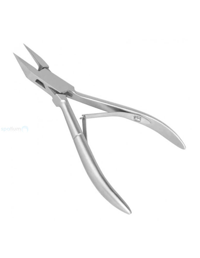 Picture of NAIL PLIERS 13CM