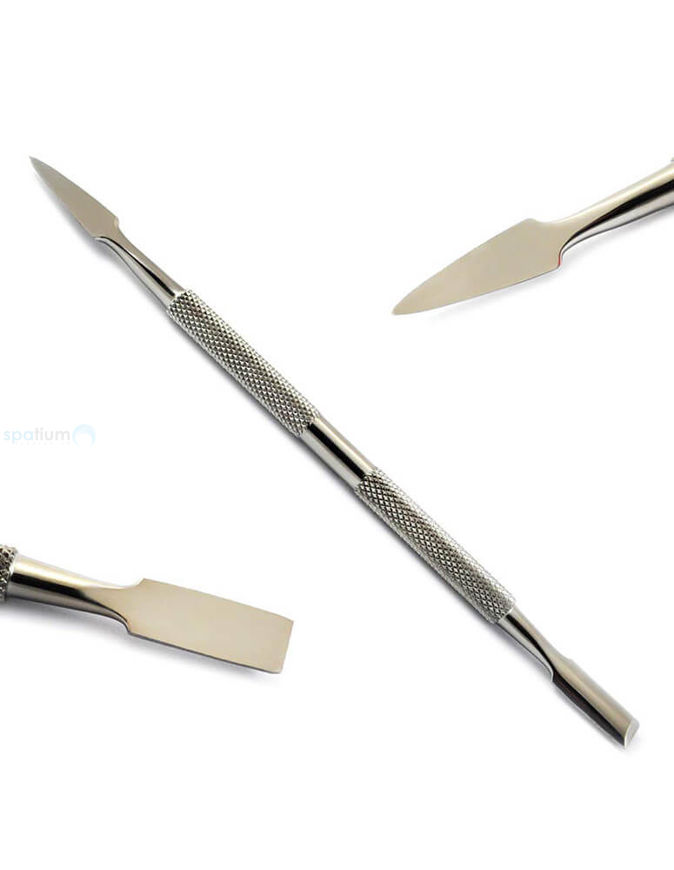 Picture of NAIL AND CUTICLE PUSHER