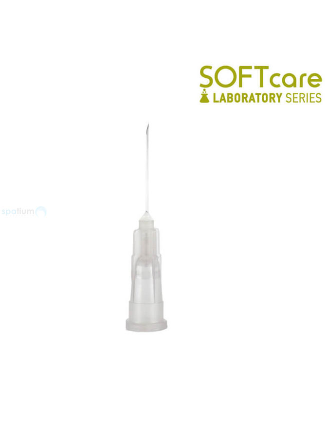 Picture of NEEDLES SOFT CARE DISPOSABLE G27 100PCS