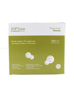Picture of NEEDLES SOFT CARE DISPOSABLE G27 100PCS