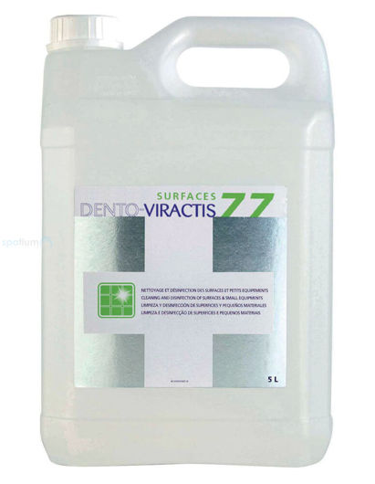 Picture of DENTO-VIRACTIS DV77 MEDICAL DEVICES 5L