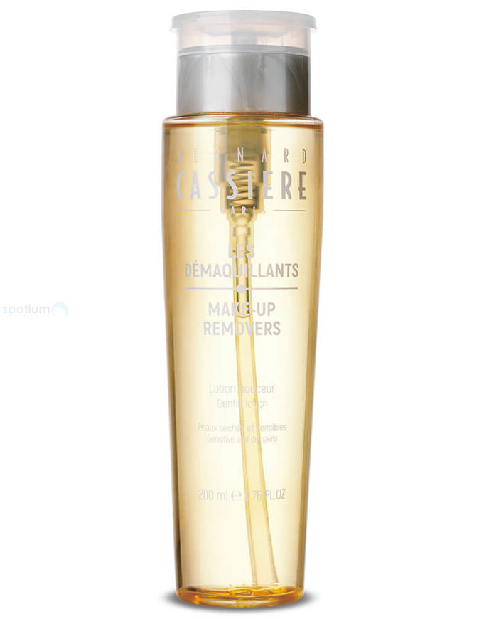 Picture of GENTLE LOTION SENSITIVE & DRY SKINS 200ML