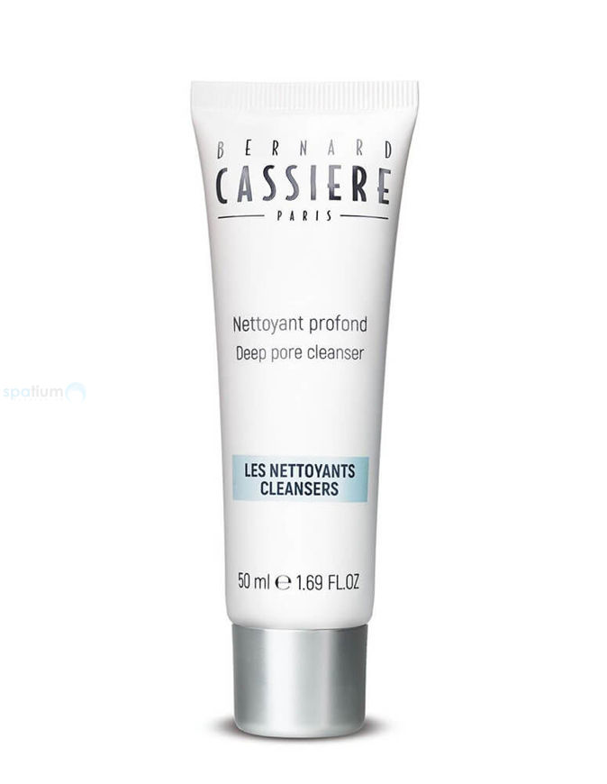 Picture of DEEP PORE CLEANSER 50ML