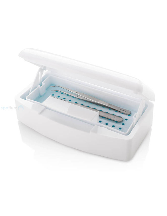Picture of DISINFECTION TRAY FOR INSTRUMENTS