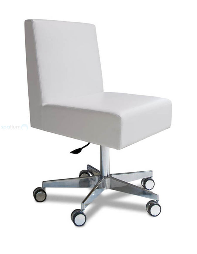 Picture of GHARIENI CHAIR SQUARE WITHOUT ARMRESTS