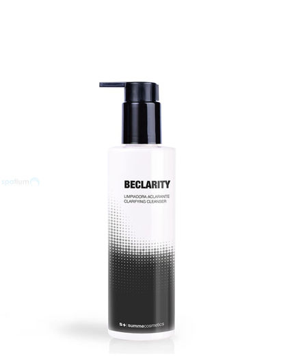 Picture of BECLARITY CLARIFYING CLEANSER 200ml