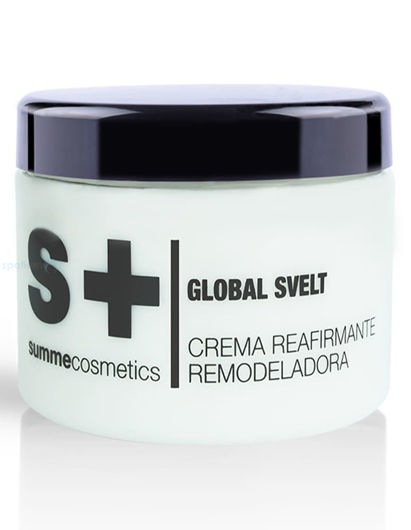 Picture of GLOBAL SVELTE REMODELLING FIRMING CREAM 450ml