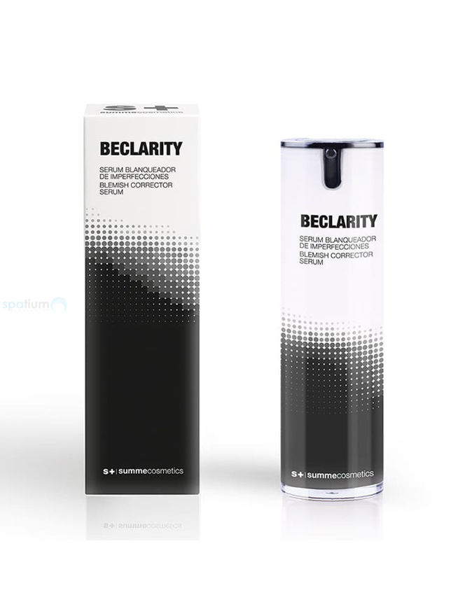 Picture of BECLARITY BLEMISH CORRECTOR SERUM 30ml