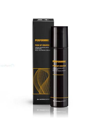 Picture of PERFORMME PUSH UP CREATOR BODY CREAM 200ml