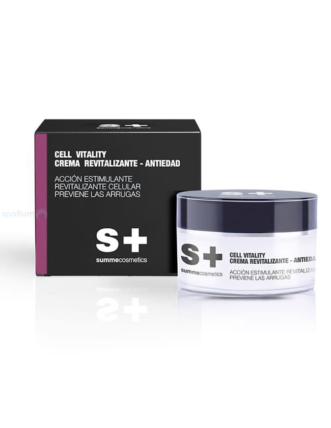 Picture of CELL VITALITY 50ml