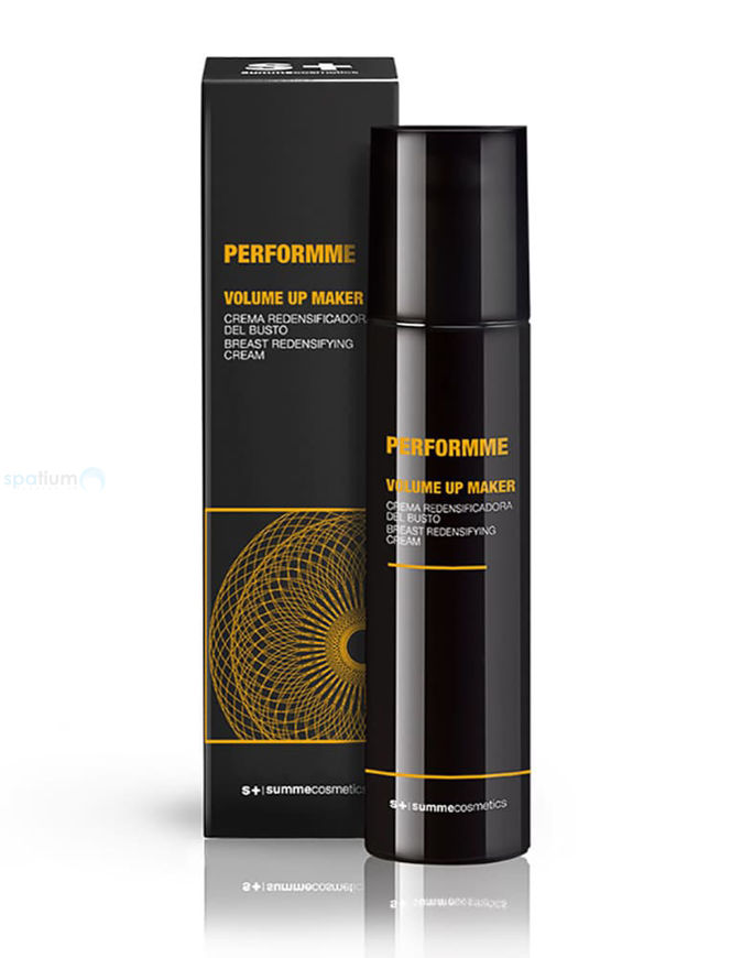 Picture of PERFORMME VOLUME UP MAKER BREAST CREAM 200ml