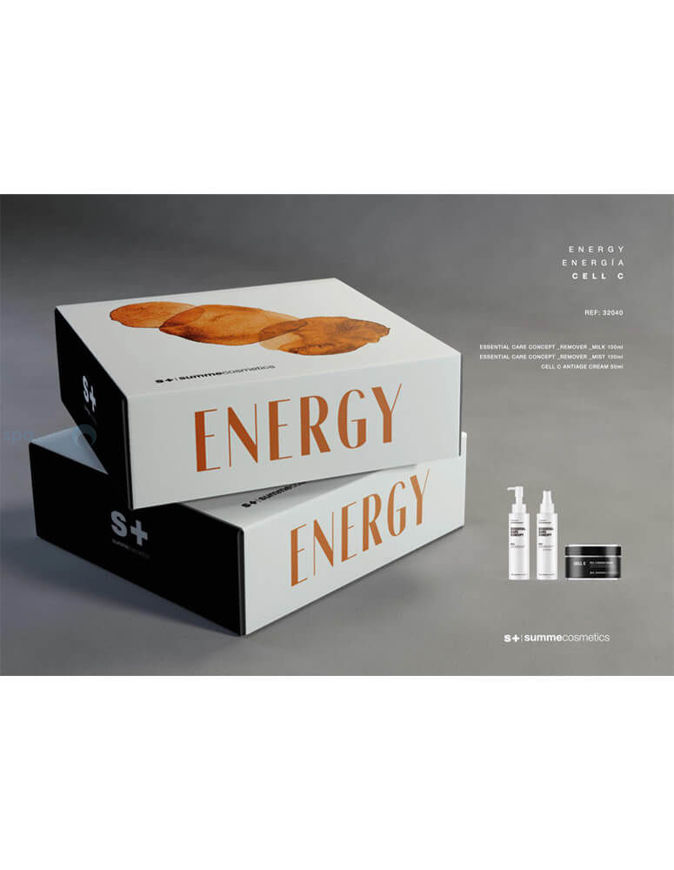 Picture of CELL C ENERGY KIT