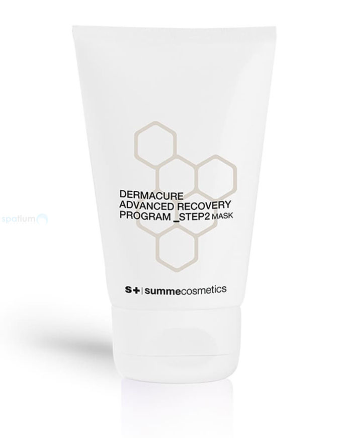 Picture of DERMACURE ADVANCED RECOVERY PROGRAM STEP2 MASK  50ml