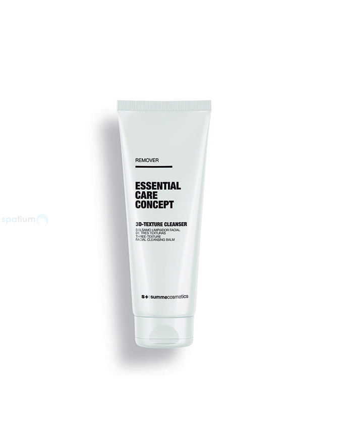 Picture of ECC  REMOVER 3D-TEXTURE CLEANSER 100ml