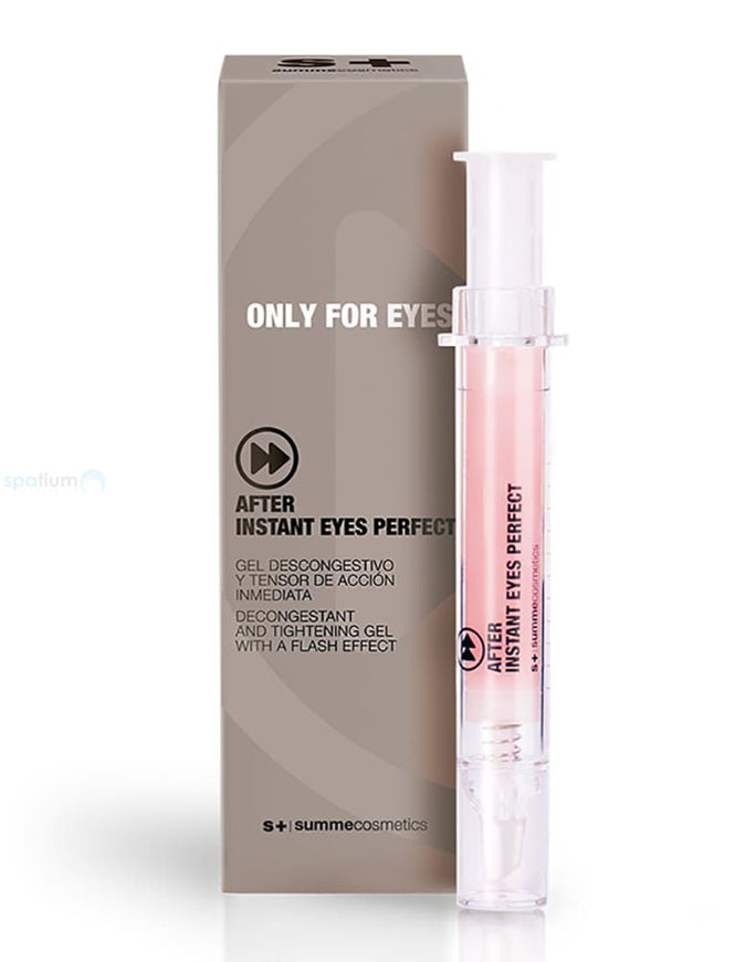 Picture of ONLY FOR EYES AFTER INSTANT EYES PERFECT 1x10ml