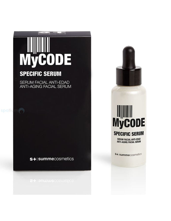 Εικόνα της My[F]CODE SPECIFIC SERUM 35ml