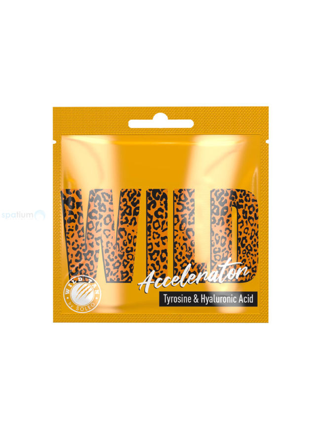 Εικόνα της WILD TAN WILD ACCELERATOR 15ml