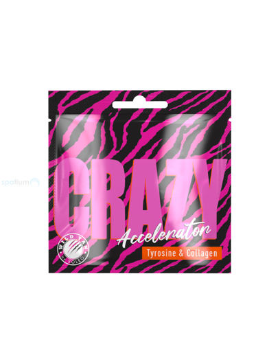 Εικόνα της WILD TAN CRAZY ACCELERATOR 15ml