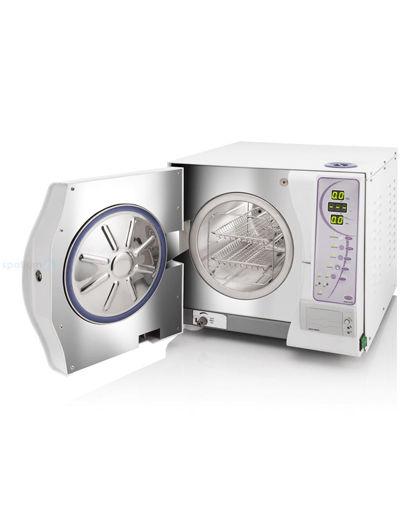 Picture of SECURIMED AUTOCLAVE STERILIZER 12L