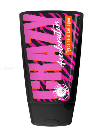 Εικόνα της WILD TAN CRAZY ACCELERATOR 125ml