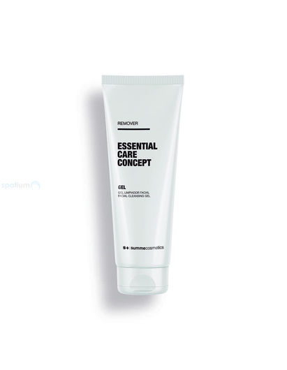 Εικόνα της ECC  REMOVER GEL 200ml