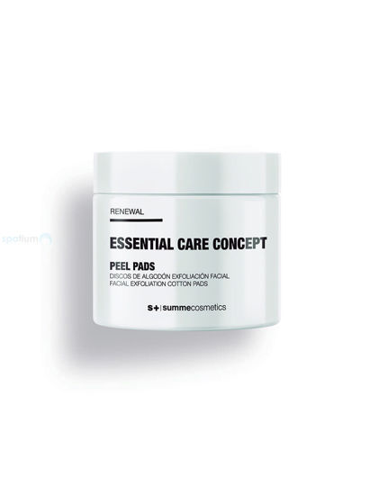 Picture of ECC  RENEWAL PEEL PADS 60 pcs