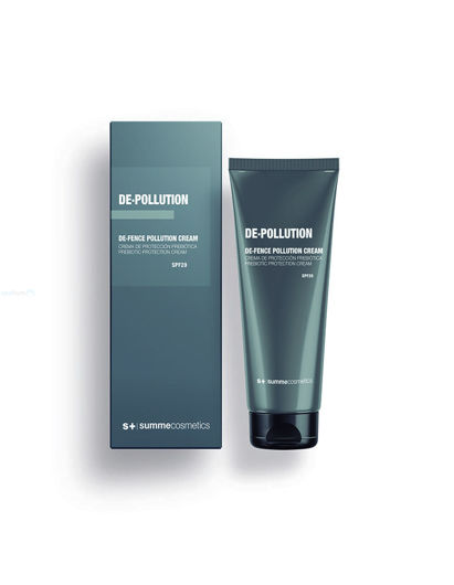 Εικόνα της DE-POLLUTION DEFENCE CREAM SPF20 50ml