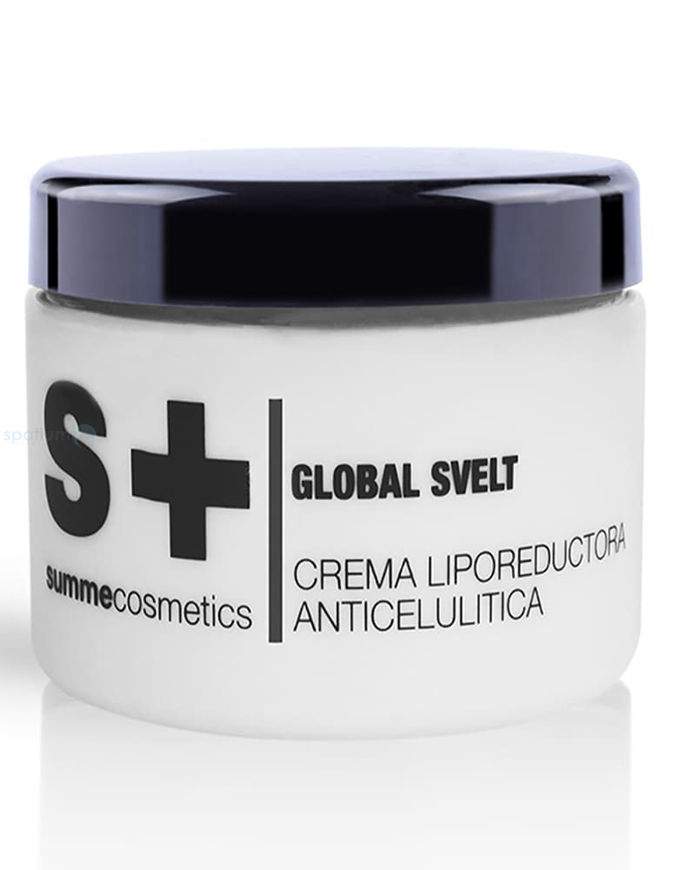 Picture of GLOBAL SVELT LIPOREDUCING ANTICELLULITE CREAM  450ml