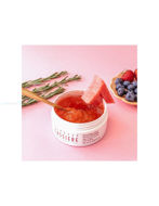 Εικόνα της WATERMELON-SCENTED BODY PEELING 180ML