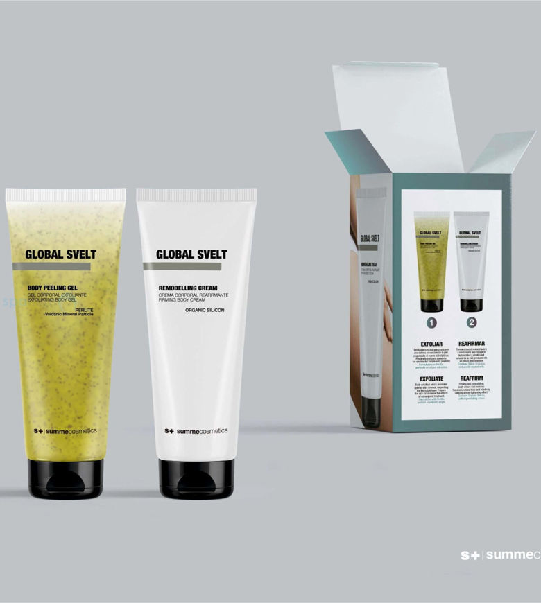 Εικόνα της PACK 2024 GLOBAL SVELT PRIMAVERA REMODELLING