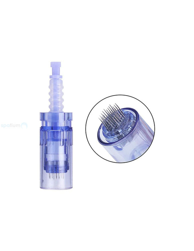 Picture of ADVANCED MICRONEEDLING SYSTEM UNIT (36 NEEDLES) 1PCS