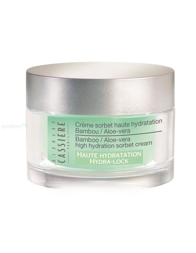 Εικόνα της ALOE-VERA HIGH HYDRATION SORBET CREAM 50ML