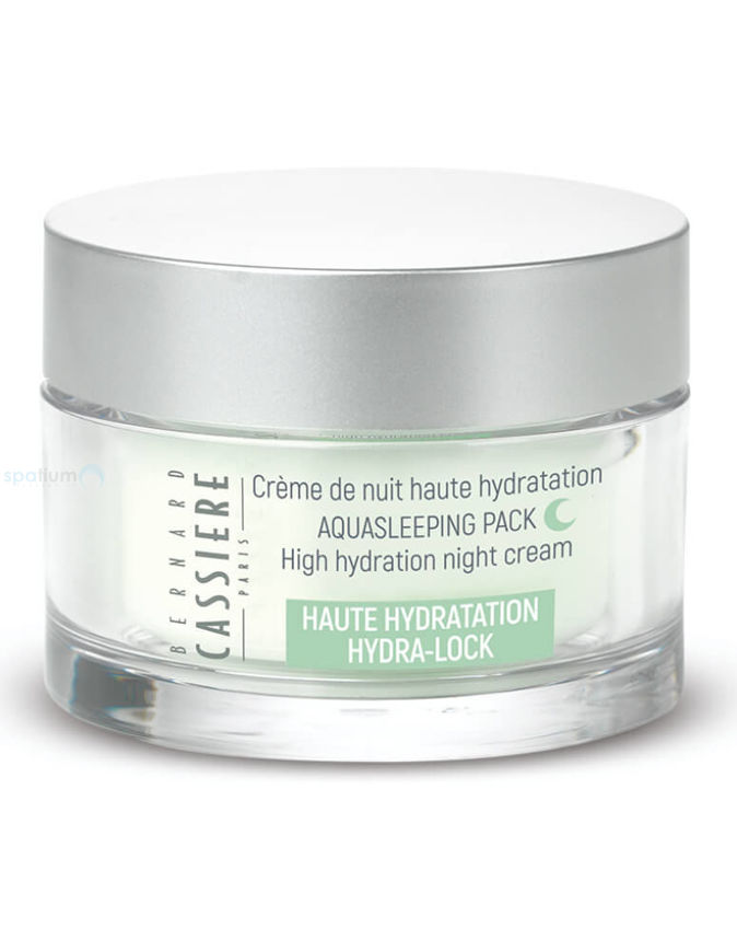 Picture of ALOE-VERA  HIGH HYDRATION NIGHT CREAM 50ML