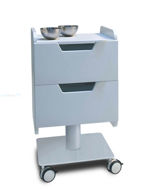 Picture of GHARIENI EQUIPMENT TROLLEY CUBE SELECT