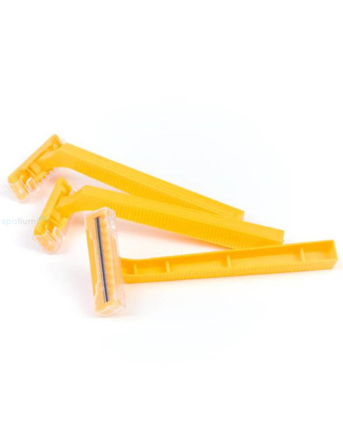 Picture of DISPOSABLE PREP RAZORS  100pcs