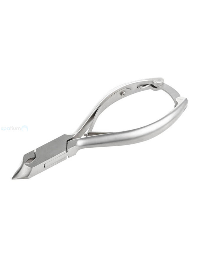 Εικόνα της NAIL PLIERS BOX 14.5 CM