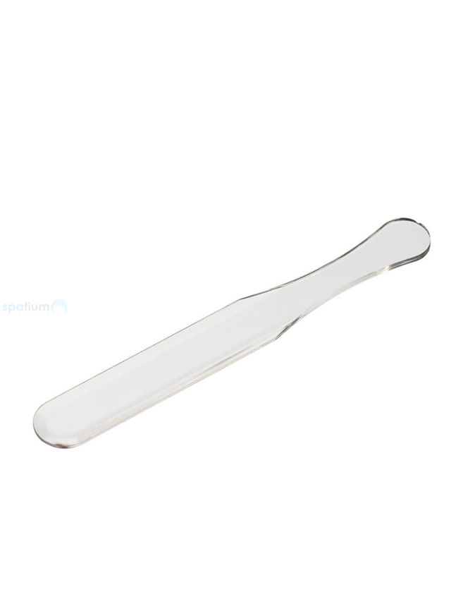 Εικόνα της PLASTIC SPATULA 15CM