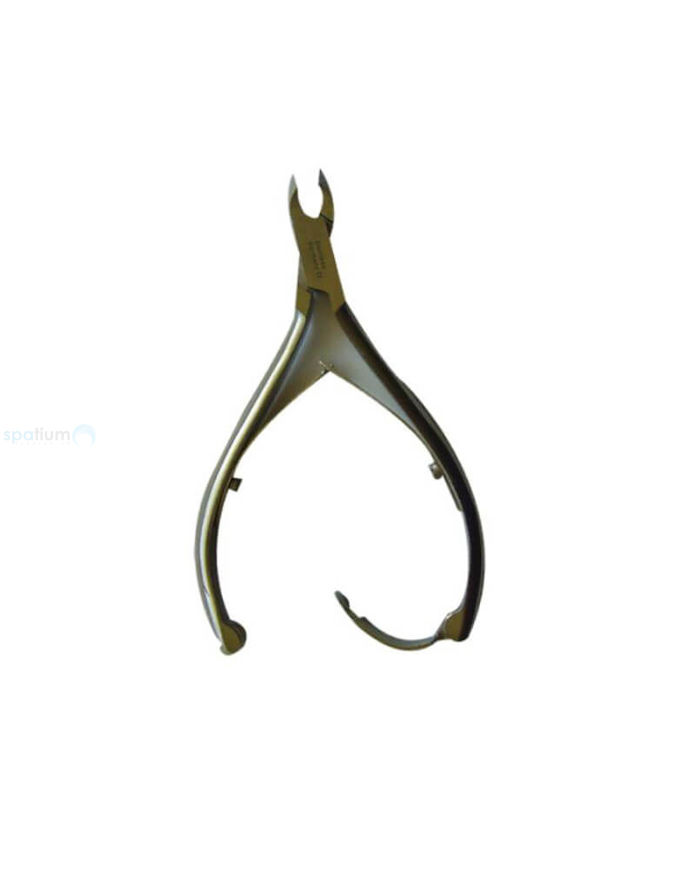 Εικόνα της CUTICLE NIPPER 10CM 4MM