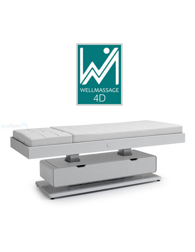 Picture of GHARIENI MLX for WellMassage4D