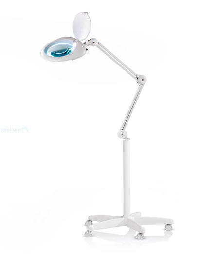 Picture of PROFESSIONAL MAGNIFIER LAMP 5D WITH STAND