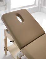 Picture of FENG SHUI WOODEN MASSAGE BED