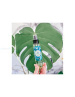 Picture of COCONUT OIL & TIARE FLOWER MULTI PURPOSE ENHANCER OIL 100ML