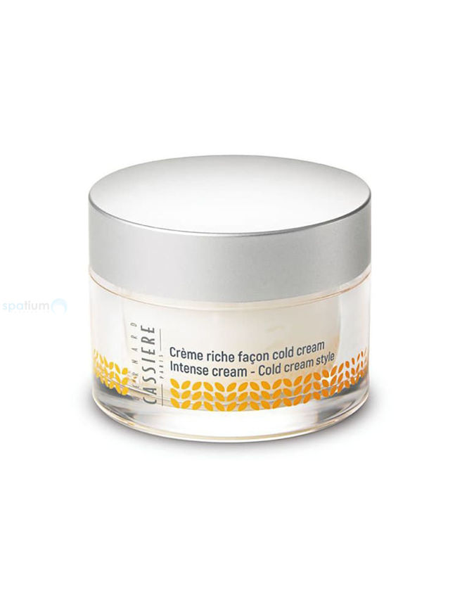 Εικόνα της MUESLI NUTRI SENSITIVE INTENSE COLD CREAM STYLE 50ML