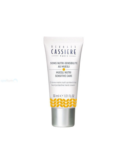 Picture of MUESLI NUTRI-SENSITIVE HAND CREAM 30ML